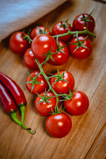 výrazná chuť aj vôňa